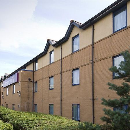 Premier Inn Bristol Filton المظهر الخارجي الصورة