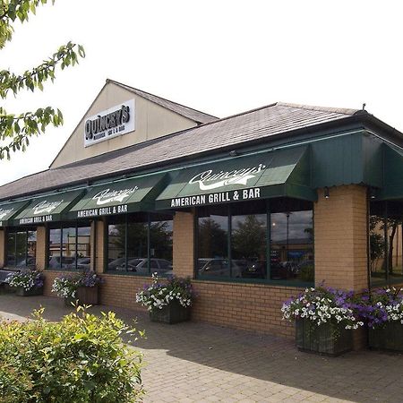 Premier Inn Bristol Filton المظهر الخارجي الصورة