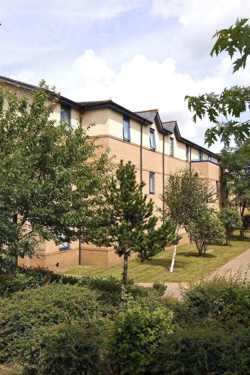 Premier Inn Bristol Filton المظهر الخارجي الصورة