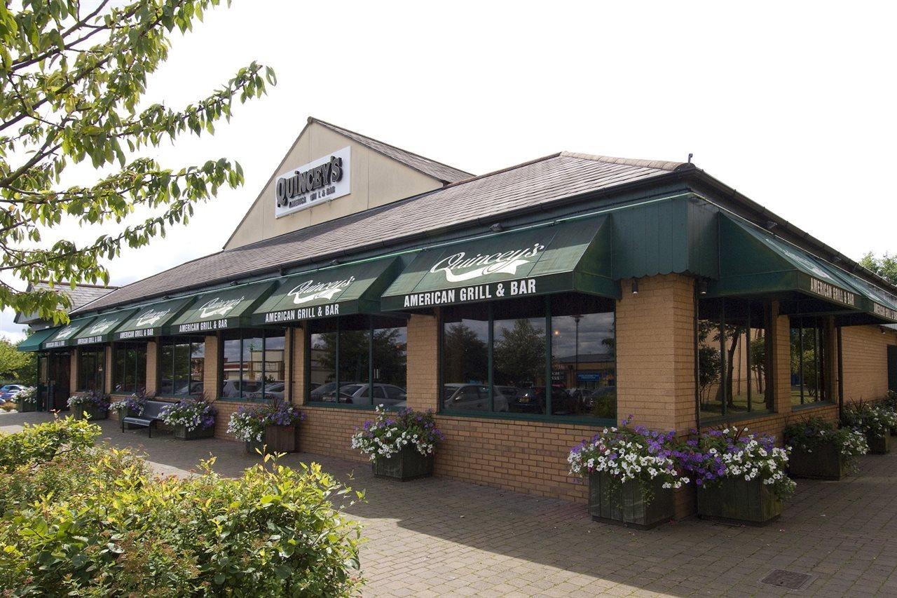 Premier Inn Bristol Filton المظهر الخارجي الصورة