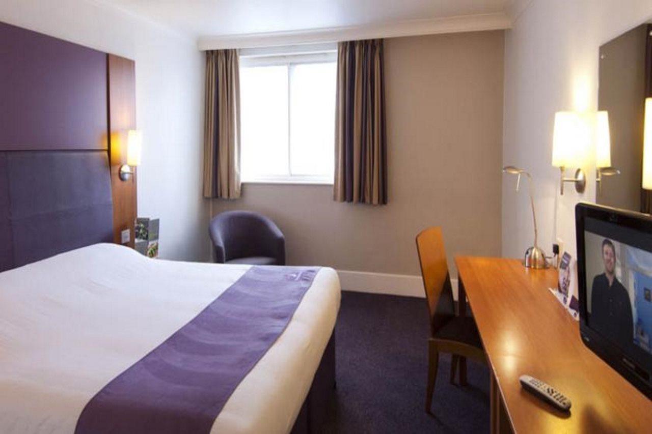 Premier Inn Bristol Filton المظهر الخارجي الصورة