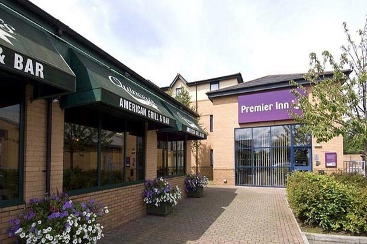 Premier Inn Bristol Filton المظهر الخارجي الصورة