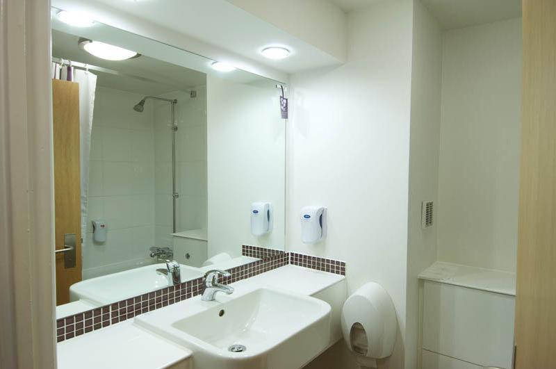 Premier Inn Bristol Filton المظهر الخارجي الصورة