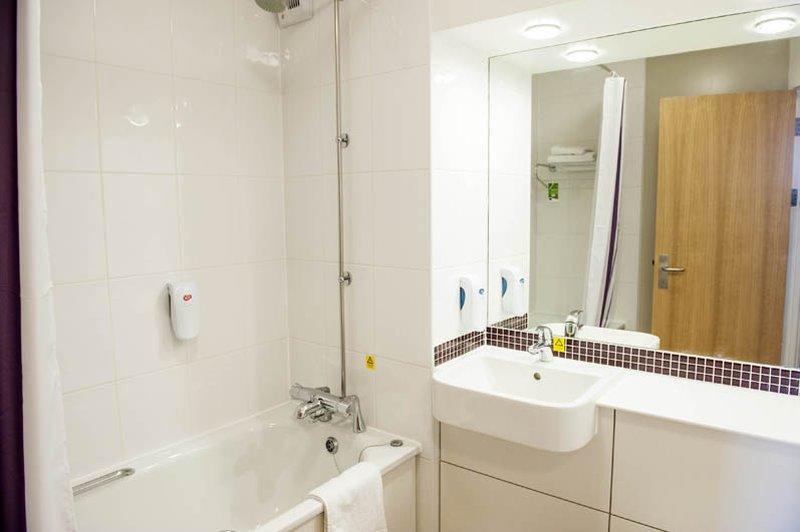 Premier Inn Bristol Filton المظهر الخارجي الصورة