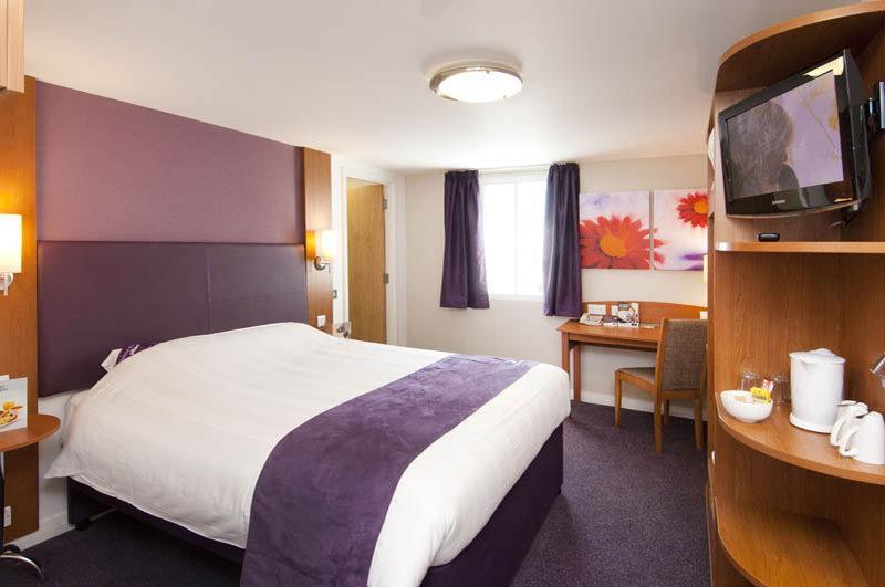 Premier Inn Bristol Filton المظهر الخارجي الصورة