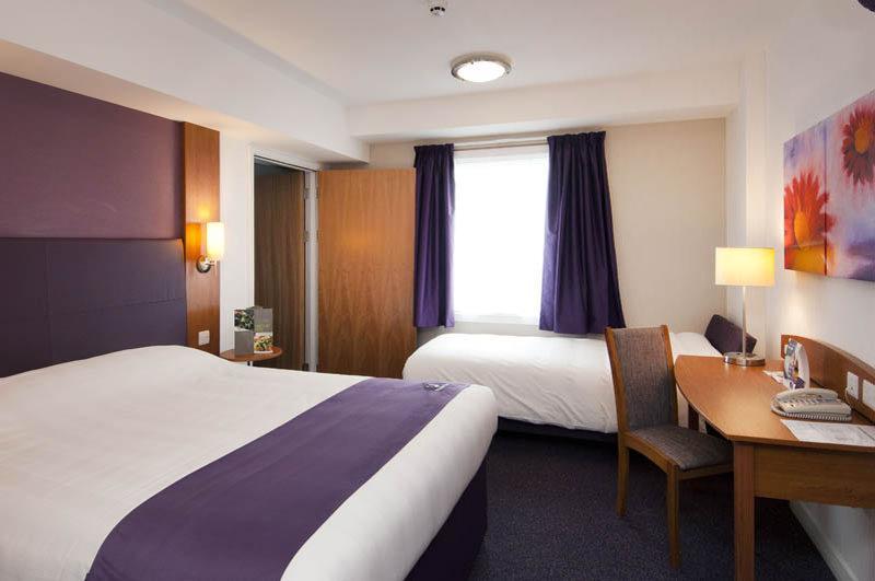 Premier Inn Bristol Filton المظهر الخارجي الصورة