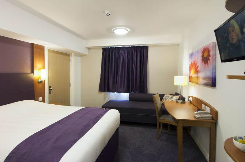 Premier Inn Bristol Filton المظهر الخارجي الصورة